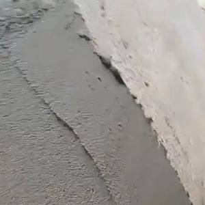 博爱水工建筑物I级C55聚合物改性水泥砂浆 渠道防渗泵站加固迎水面抗冲刷砂浆