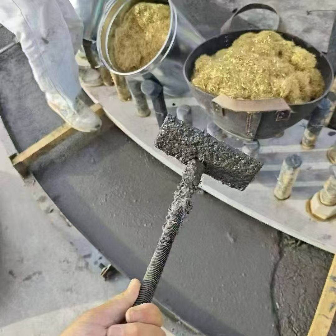 博爱C120风电设备基础专用灌浆料