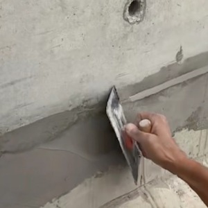 博爱P型防护型环氧树脂砂浆
