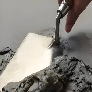 博爱混凝土裂缝孔洞剥落冻融修复用高强度丙乳防腐蚀砂浆