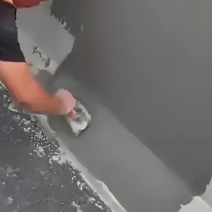 博爱GB50728一级聚合物改性水泥砂浆