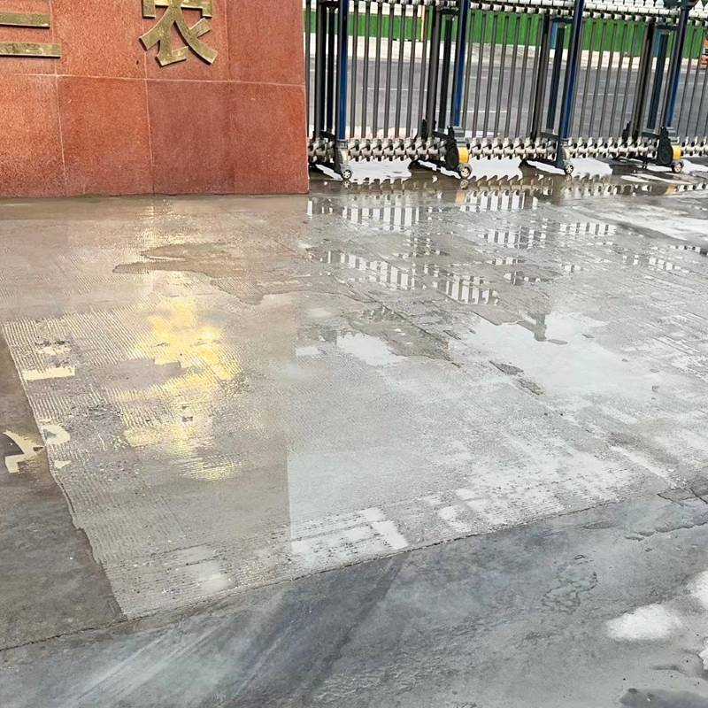 博爱水泥路面翻新砂浆