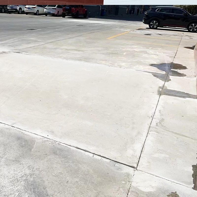 博爱市政道路抢修料